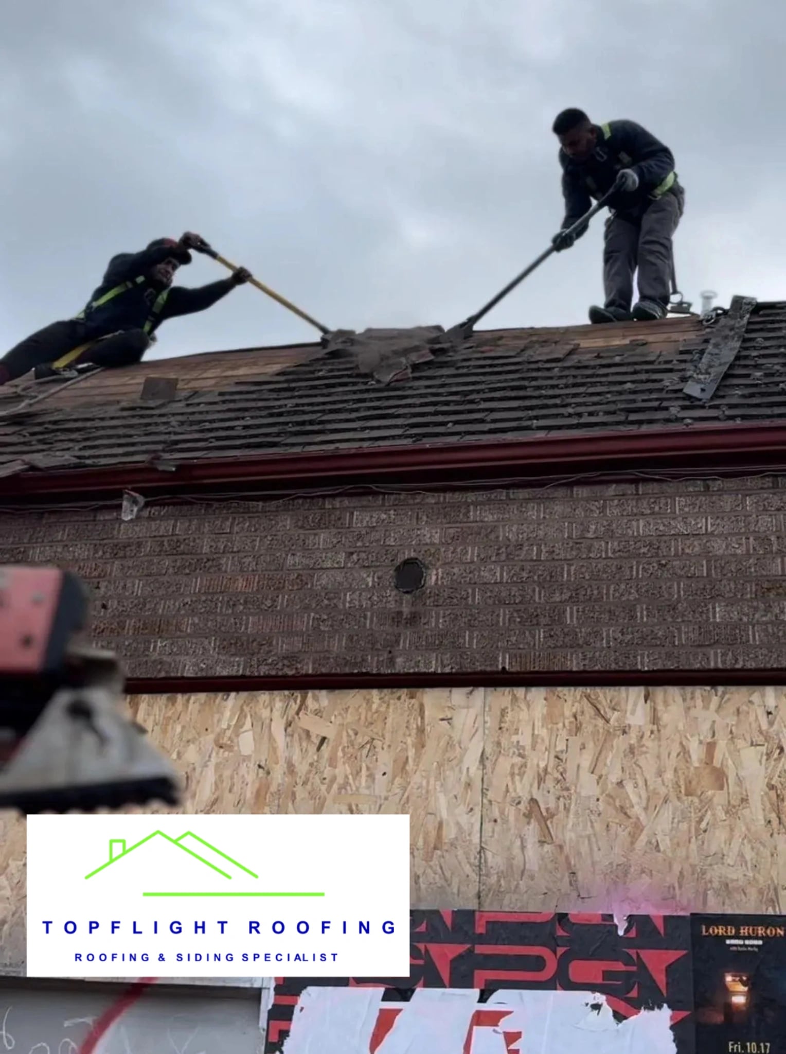 What Really Happens During a Roof Replacement: Step-by-Step Guide